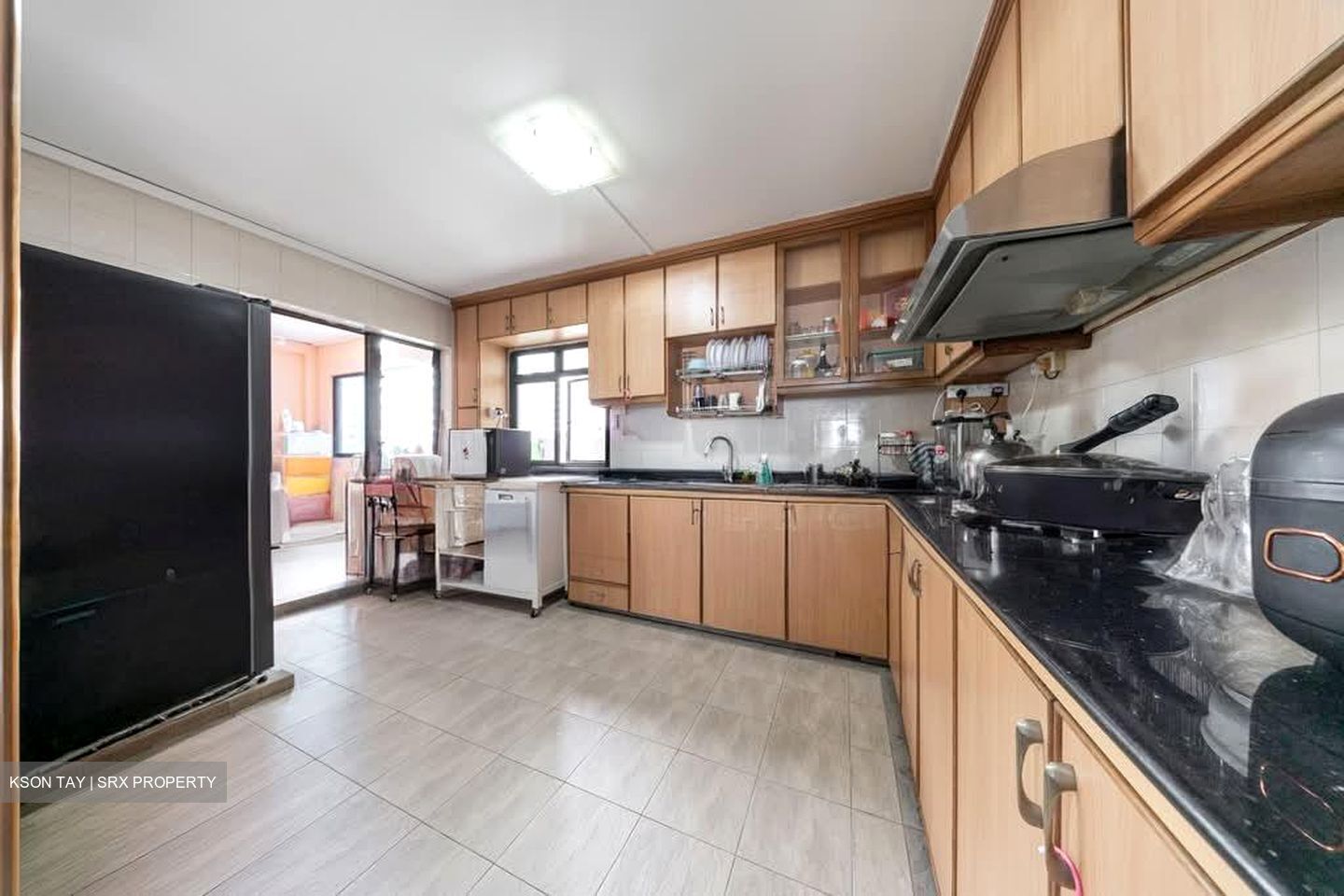 Blk 663 Choa Chu Kang Crescent (Choa Chu Kang), HDB Executive #541857061
